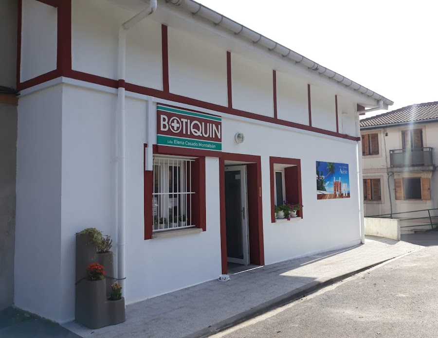 Foto farmacia Botiquin