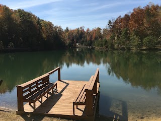 Scenic Cabin Rentals In Red River Gorge