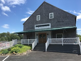 Wiggly Bridge Distillery