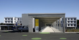 Site Chénieux - Polyclinique de Limoges