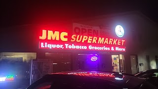 JMC Supermarket