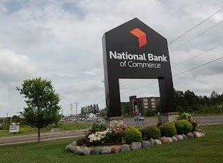 National Bank of Commerce