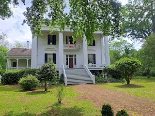 Robert Toombs House Historic Site