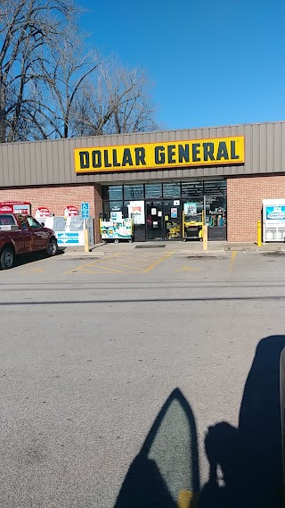 Dollar General