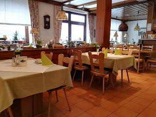 Hotel Restaurant Krone