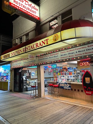 White Dolphin Restaurant