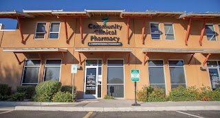 Community Clinical Pharmacy