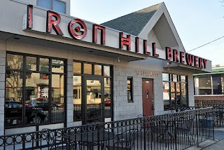 Iron Hill Brewery & Restaurant