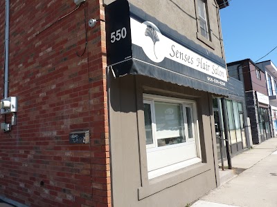 photo of Senses Hair Salon