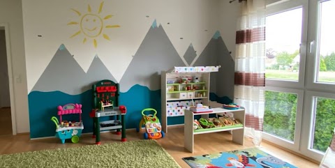 Kindertagespflege Kinder-Zeit-Raum