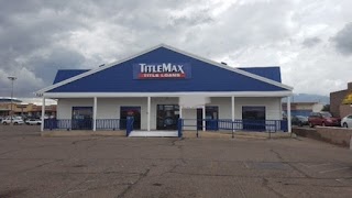 TitleMax Title Loans