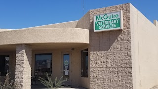 McGuire Veterinary Services