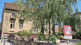 Office de Tourisme du Pays de la Bresse Bourguignonne - B.I.T. de Cuiseaux