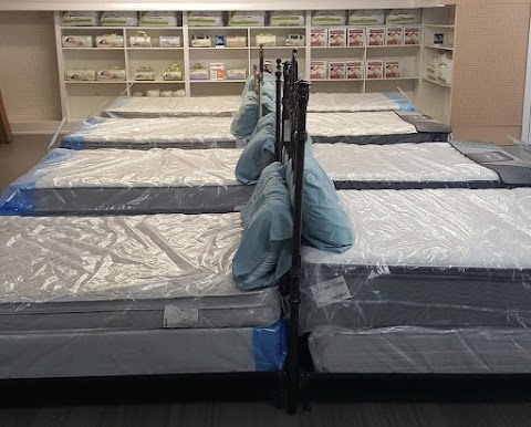 Photo of Mattress City Inc - 3400 US 90, Gautier, MS 39553, USA