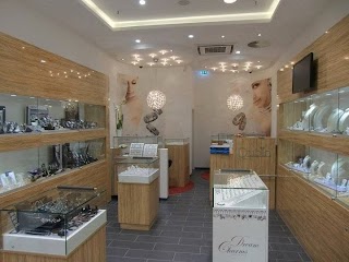 Juwelier Rubin im Alstertal-Einkaufszentrum