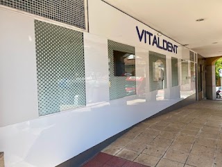 Clínica Dental Vitaldent