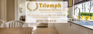 Triumph Handyman Services, LLC