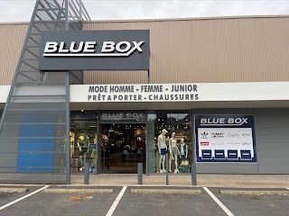 Blue Box Avranches