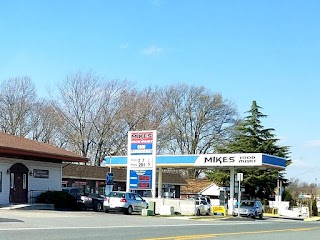 Mike's Food Mart