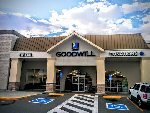 Goodwill Store & Donation Center