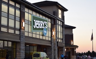 Jerry's Foods