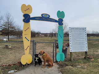 Scott County Dog Park