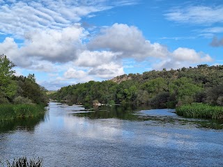 Balneario de Ledesma