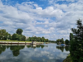 Restaurant Café Havelblick