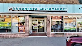 La Canasta Supermarket