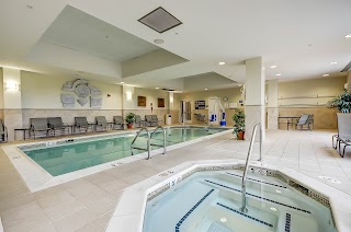 Hampton Inn & Suites Washington-Dulles International Airport