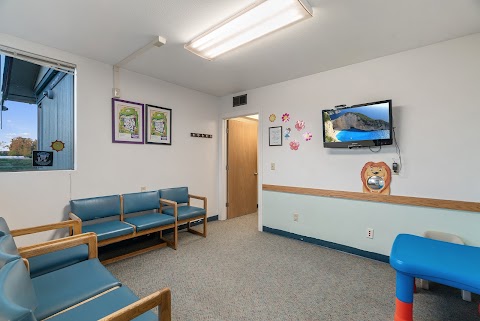 Valley View Health Center Children's Dental Clinic