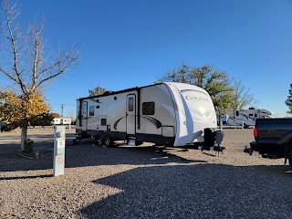 Dream Catcher - Escapees RV Parks