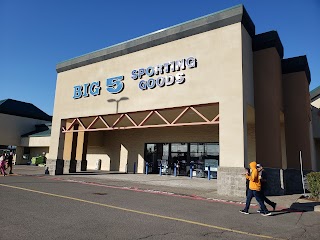 Big 5 Sporting Goods