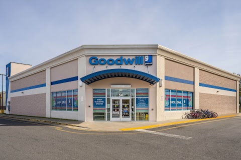 Goodwill Store - North Stafford Complex Center