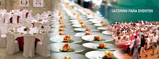 Alhama Restaurante - Catering