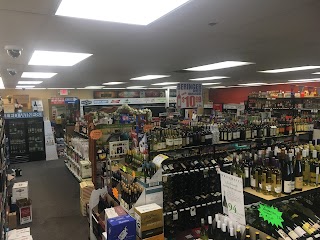 Warehouse Wine & Liquor