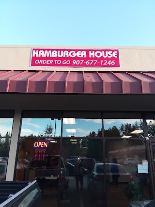 Hamburger House