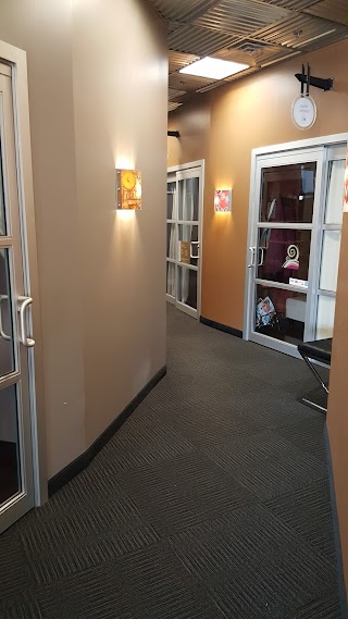 Sola Salon Studios