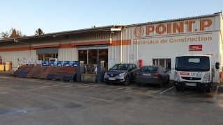 Point.P - Aix en Othe