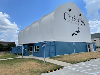 Dallas Circus Center