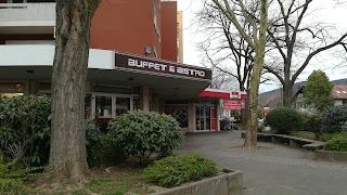 Buffet & Bistro - Pizza & Döner Spezialitäten