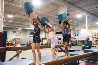 Quest Gymnastics And Extreme Sports Center