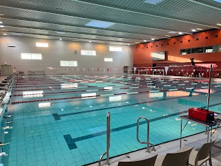 Bäderland Schwimmhalle Inselpark