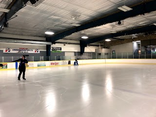 Carmel Ice Skadium