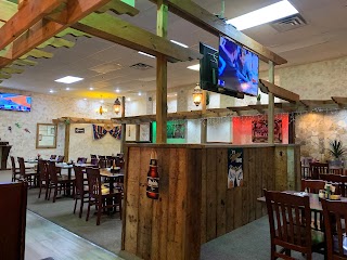 Cancun family mexican restaurant