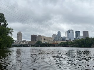 Minneapolis Water Taxi