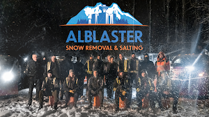 Alblaster SNOW REMOVAL & SALTING Ltd - Vancouver