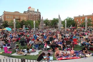 Movies Under The Stars - Rapid City SD