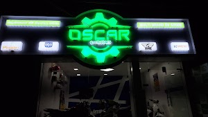 Oscar E-Motors