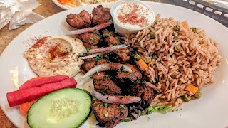 The Goodness Land Middle Eastern & Mediterranean Food Restaurant